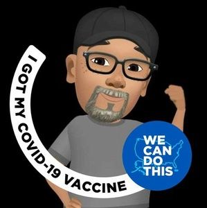 Meet your Posher, William newton